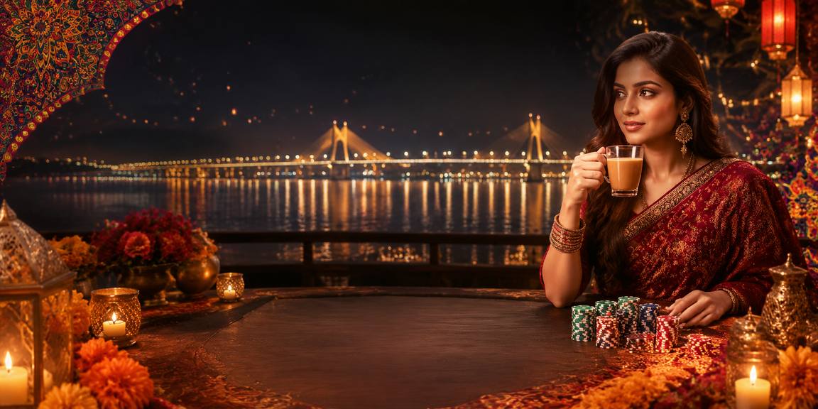 betvibe লাইভ ফরচুন ৬ বাকারা